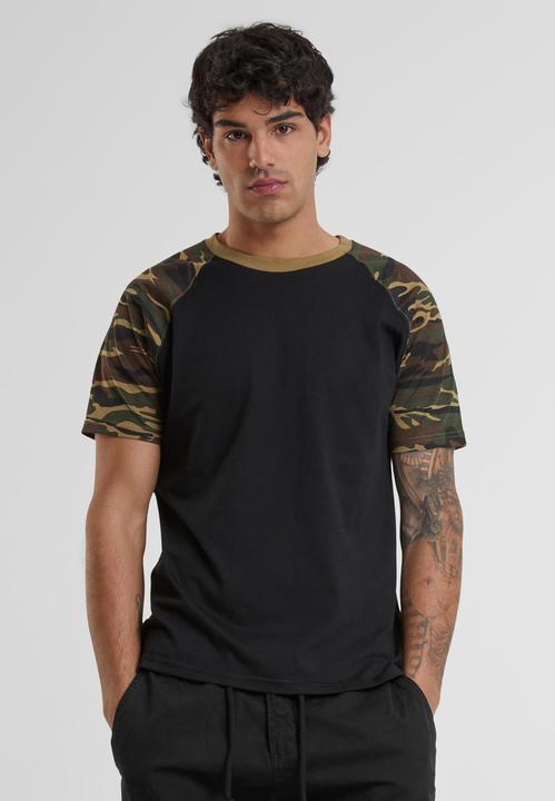Actual product image Urban Classics tee (L)