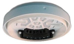 Produktbild Hekatron Meldersockel USB502-6 für MSD523