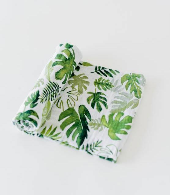 Produktbild little unicorn Wickeln 3er Packung (120 cm, 120 cm)