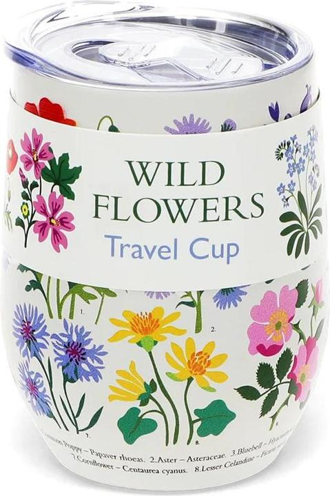 Actual product image Rex London Travel mug (350 ml, 1 x)