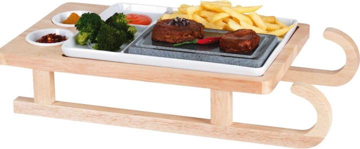 Image du produit Nouvel Hot Stone Set