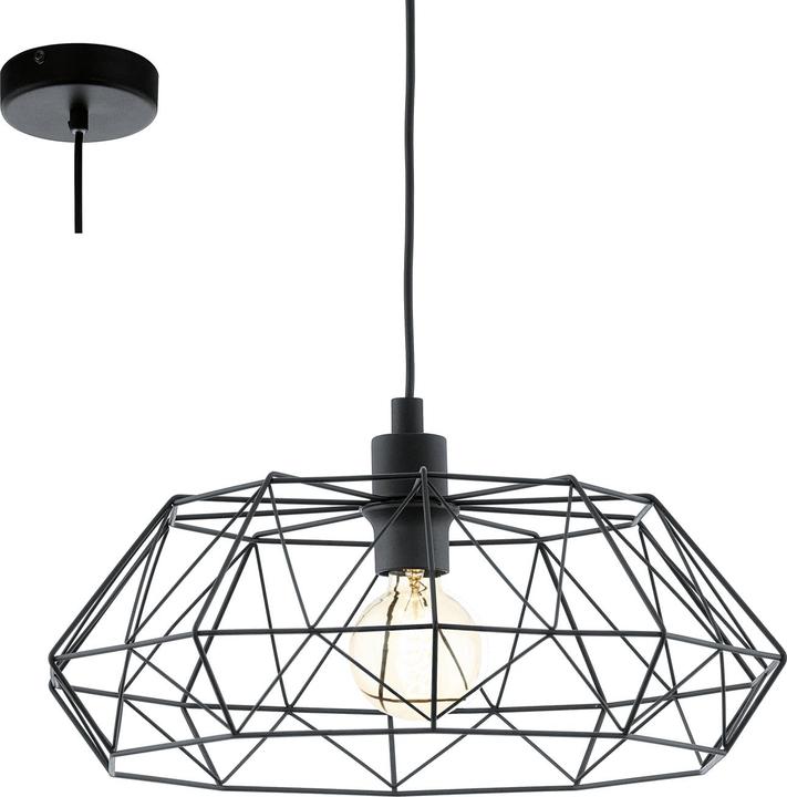 Actual product image EGLO Trend (E27)