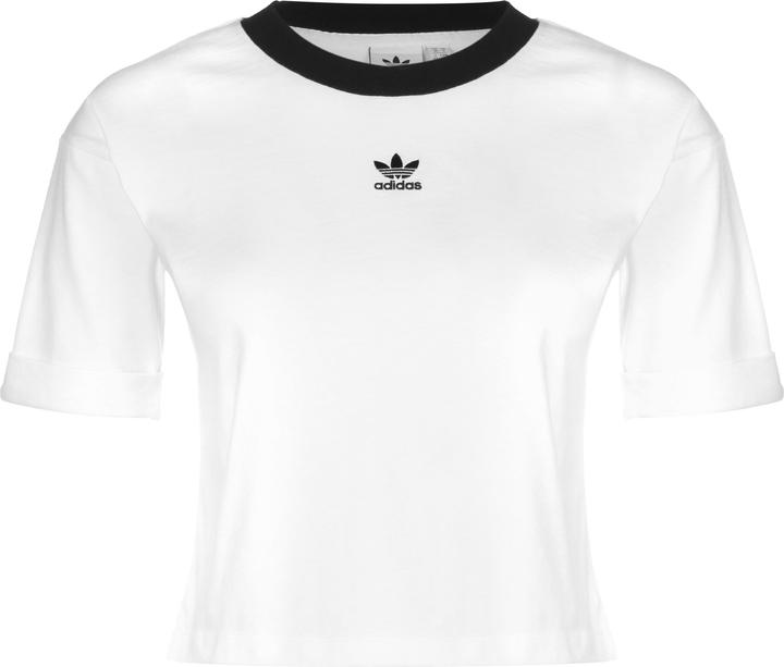 Produktbild adidas Crop Top - 87263 (46)