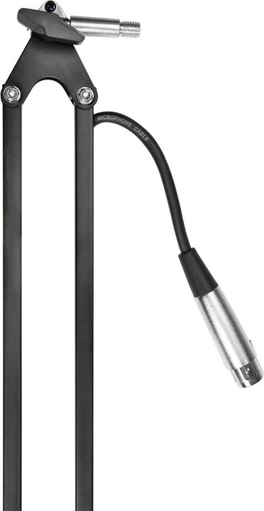Actual product image Bemero DMA-5050BK
