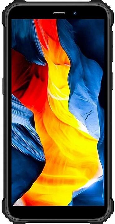 Immagine prodotto Oukitel WP32 Pro (256 GB, Nero, Verde, 6", Doppia SIM, 20 Mpx, 4G)