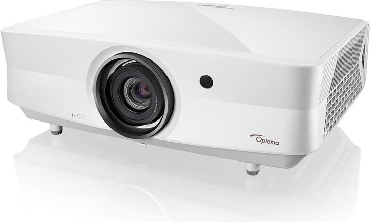 Actual product image Optoma ZK507 (4K, 5000 lm, 1.39 - 2.22:1)