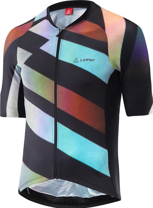 Löffler Bike Jersey Full Zip Statement (44)