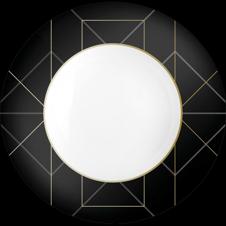Kahla Dîner (1 x, 24 cm)