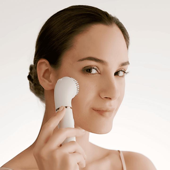 Immagine prodotto Braun FaceSpa Pro SE911 Epilatore facciale di bellezza tutto in uno