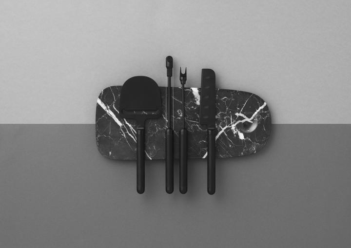 Produktbild Normann Copenhagen Pebble