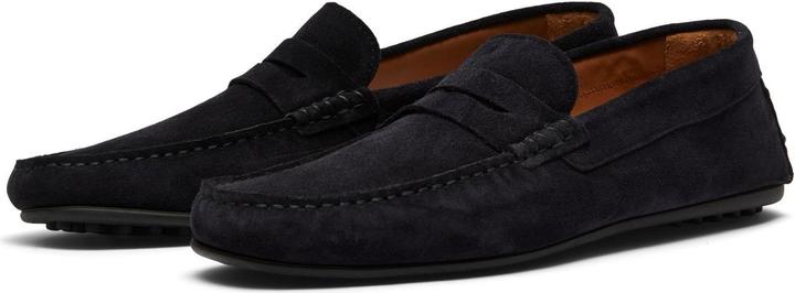 Dark Navy