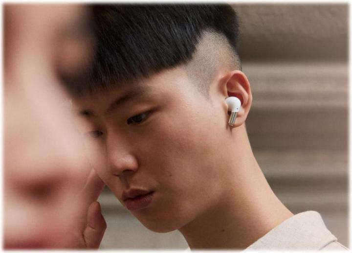 Actual product image OnePlus Buds Pro (ANC, 5 h, Wireless)
