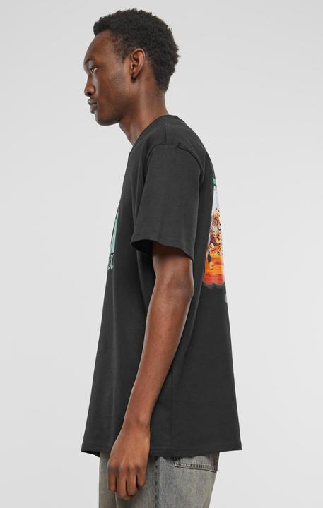 Produktbild Urban Classics Do The Unexpected Oversize Tee - 139535 (M)