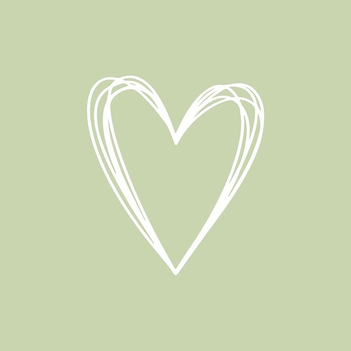 Décoré, Green