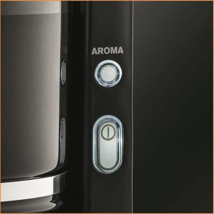 Actual product image Krups KM 321 ProAroma Plus