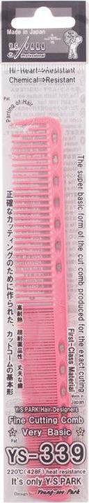 Produktbild Artero Y.S. PARK doble normal #rosa 339 180 mm