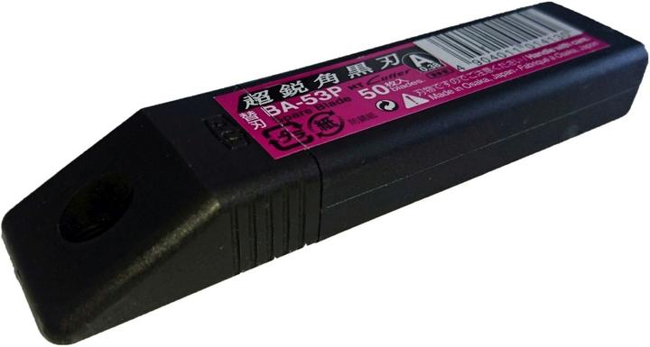Image du produit NT Cutter Ba-53p (Lame de rechange)