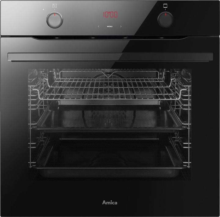 Image du produit Amica Piekarnik ED37210B X-TYPE