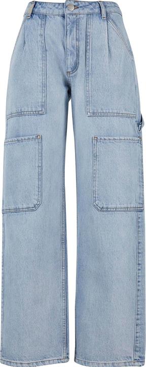 Actual product image 2Y Studios 2Y Tali Worker Baggy Jeans - 179663 (24)