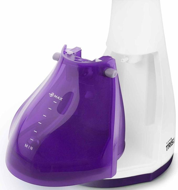 Image du produit Tristar ST-8916 Brosse à vapeur portable pour les textiles (1200 W, 20 g/min)