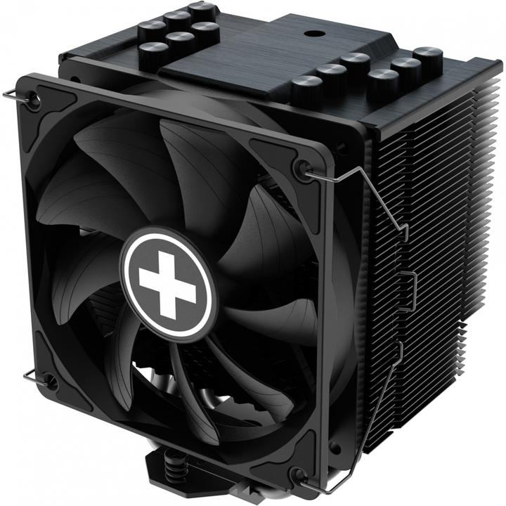 Actual product image Xilence CPU Cooler M906 Perfomance X Multisocket (XC081) (154 mm)