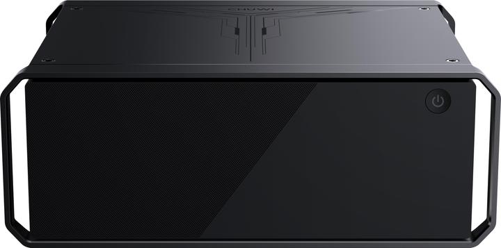 Image du produit Chuwi CoreBox CWI601K2 i5-12450H 16GB SSD512 BT Win11 Pro (Intel Core i5-12450H, 16 Go, 512 Go, Intel UHD Graphics)