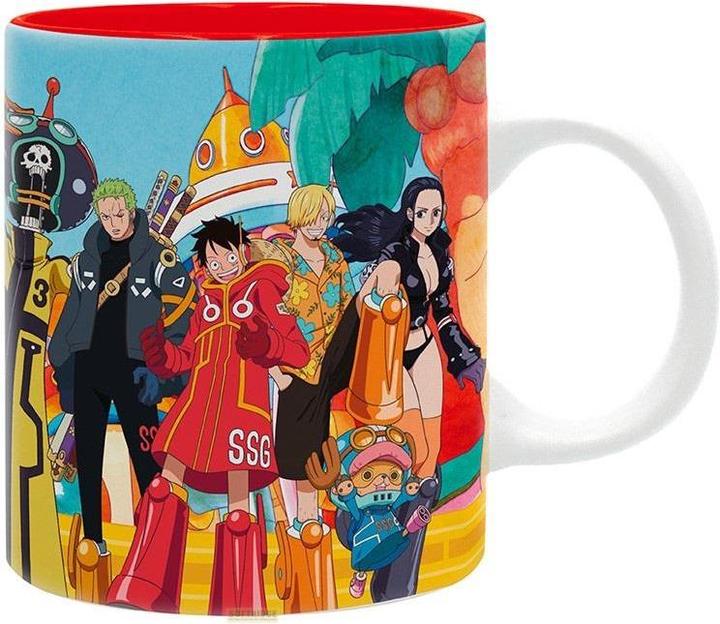Immagine prodotto ABYstyle One Piece Tazza 320ml Subli: EggHead