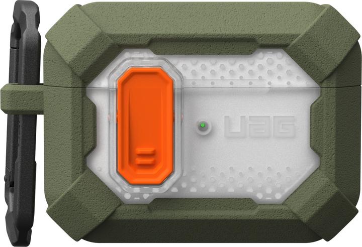 Image du produit UAG Plasma (Manchon pour casque d'écoute)
