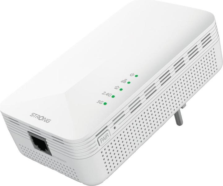 Immagine prodotto Strong POWERL1000WFDUOEUV2 POWERL1000DUOEU (1000 Mbit/s)