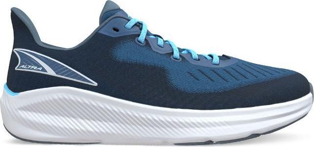 Altra Experience Form