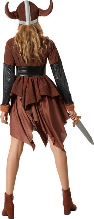 Immagine prodotto tectake Costume da donna vichingo (XXL)