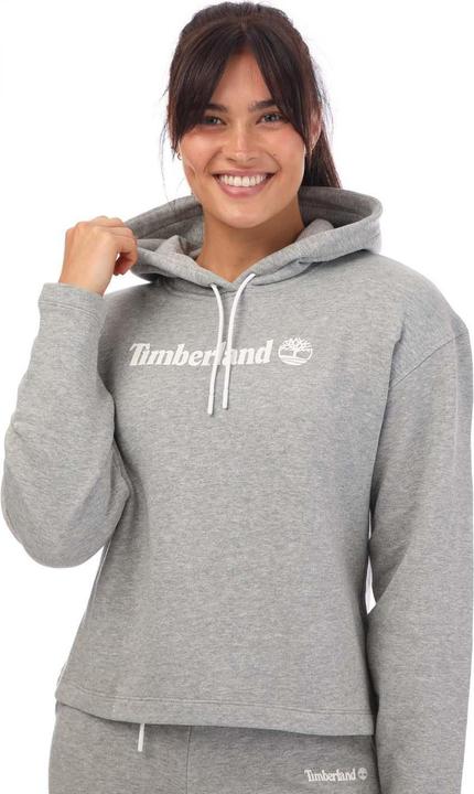 Actual product image Timberland Womens/Ladies Northwood Hoodie (34, 35, 36)