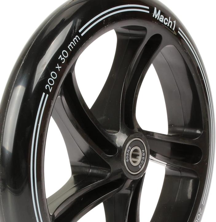Actual product image Mach1 Rollen-Set für Kickscooter