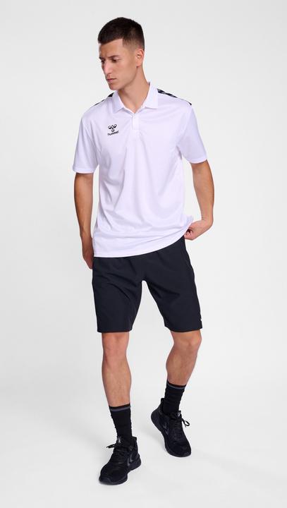 Produktbild hummel Hmlauthentic Functional Polo (S)