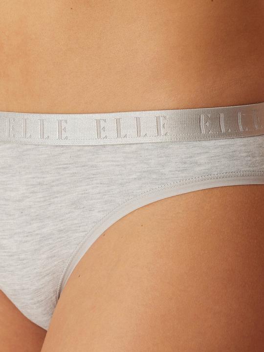 Image du produit Elle Slip Bikini Brief - SUPER SOFT (XL, paquet de 6)