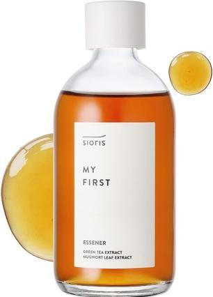 Immagine prodotto Sioris il mio primo essener (Crema corpo, 100 ml)