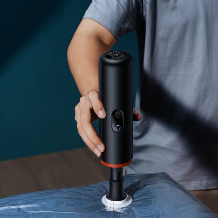 Image du produit Baseus Cordless Car Vacuum Cleaner A5