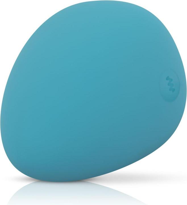 Produktbild Cala Azul San Antonio Vibrating Egg - Azul