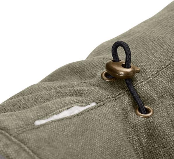Actual product image Hunter Dog coat Uppsala Trend (60, Dog coat)