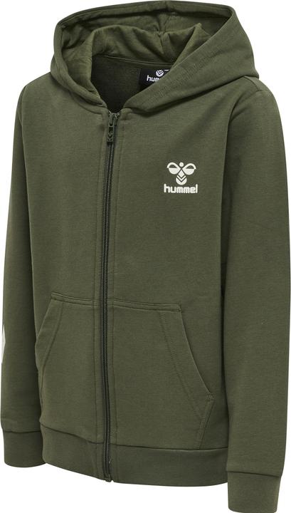 hummel Hmltrece Zip Hoodie (128)