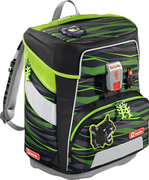 Actual product image Step by Step satchel set SPACE, 5 pieces (20 l)