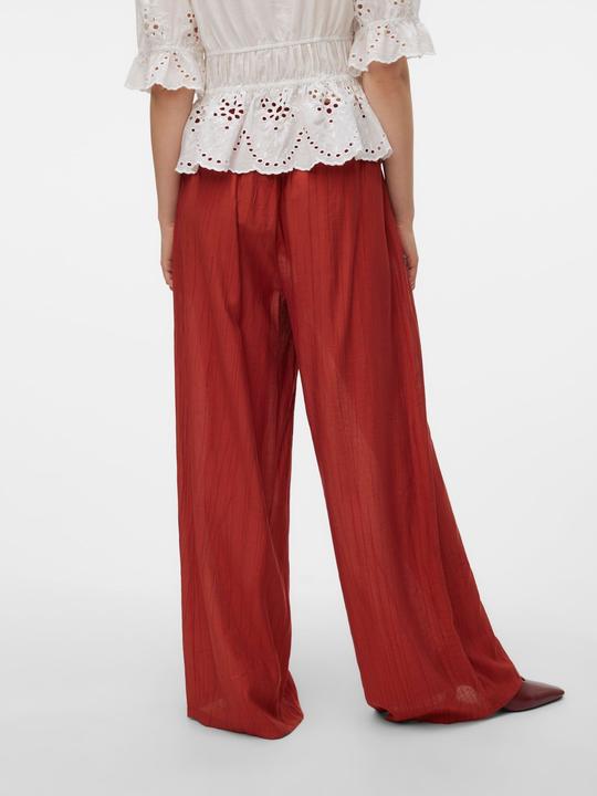 Actual product image Vero Moda VMGAJA trousers Trousers (XS)