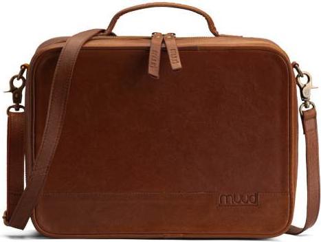 muud Flora 24x14 cm Rich Brown