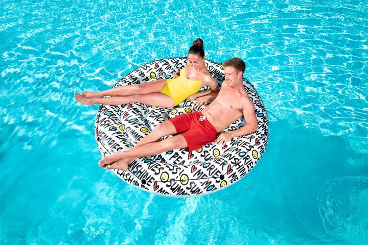 Image du produit Bestway Île de bain