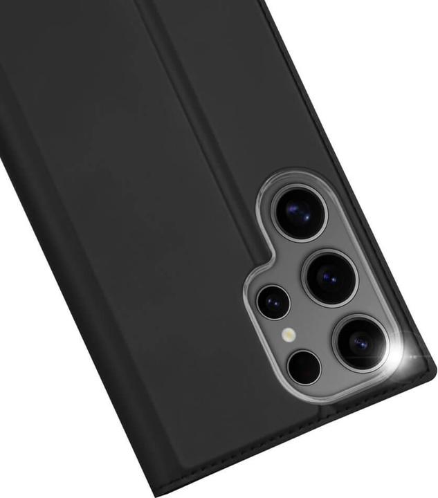 Actual product image Dux Ducis Skin Pro (Samsung Galaxy S25 Ultra)