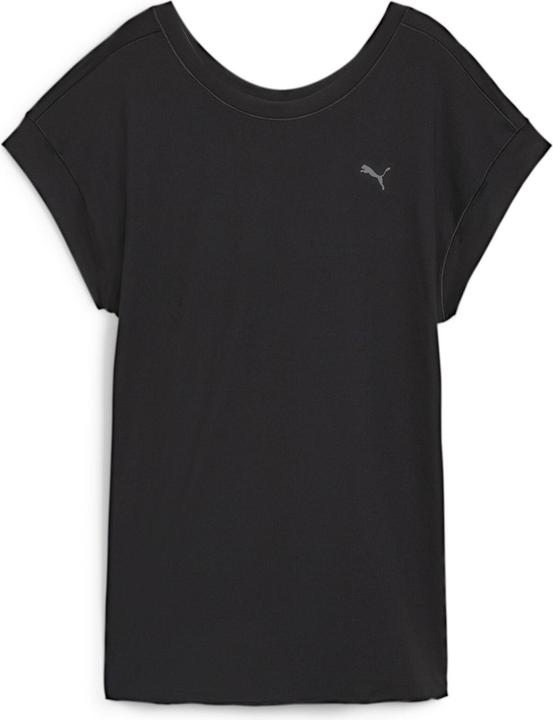 Puma Maternity Studio Oversized Tee