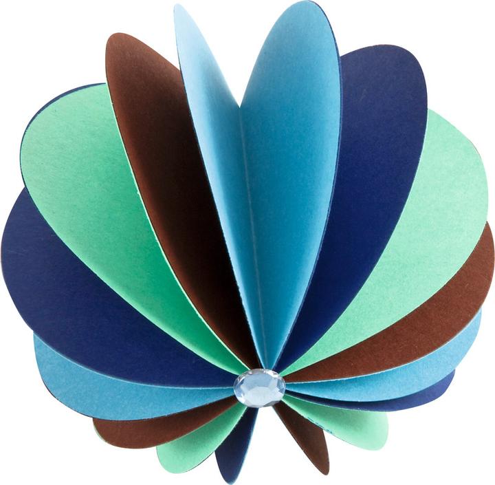 Immagine prodotto Folia Carta d'argilla (130 g/m², 10 x)