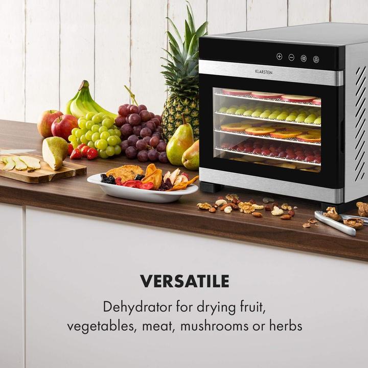 Produktbild Klarstein Flavour Dry