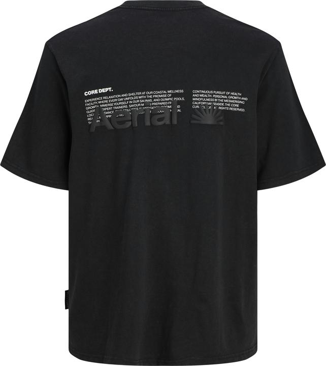 Immagine prodotto Jack & Jones Gedruckt Rundhalsausschnitt T-shirt T-shirt (M)