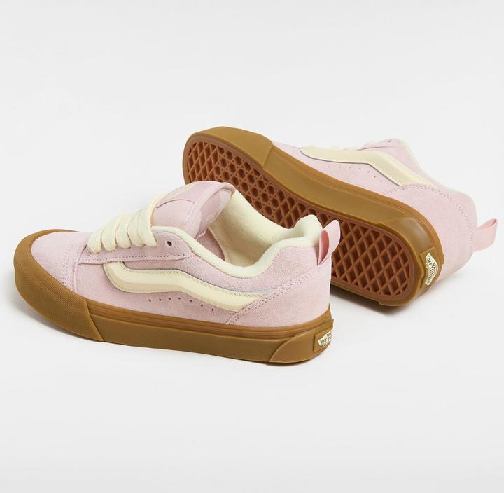 Produktbild Vans Knu Skool GUM SEPIA ROSE (40)